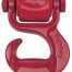 CROSBY ROUND SLING AND WEB CHOKER HOOK SLIDING S-287 PIPE CHOKER CONSTUCTION