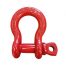 Crosby S.P.A. Shackle Self Color S-209 Clevis Rigging Hardware Overhead Lifting