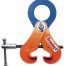 Crosby IPTK Beam Clamp wide flange steel beams and plate girders temporary tackle eye