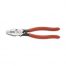 Klein Cutting Pliers Bolt Thread Holding 9''