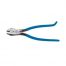 Klein Ironworker Pliers Heavy Duty Cutting