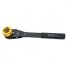 Klein Tools Lineman Ratcheting Wrench