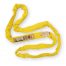 Poly Round Sling OL3 Yellow Synthetic Polyester RoundSling Rigging Towing Overhead Lifting