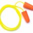Pyramex Corded Earplugs 100 Count