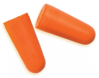 Pyramex Earplugs 200 Count DP1000