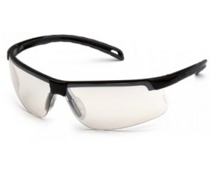 Pyramex Ever Lite Safety Glasses Mirror Lens